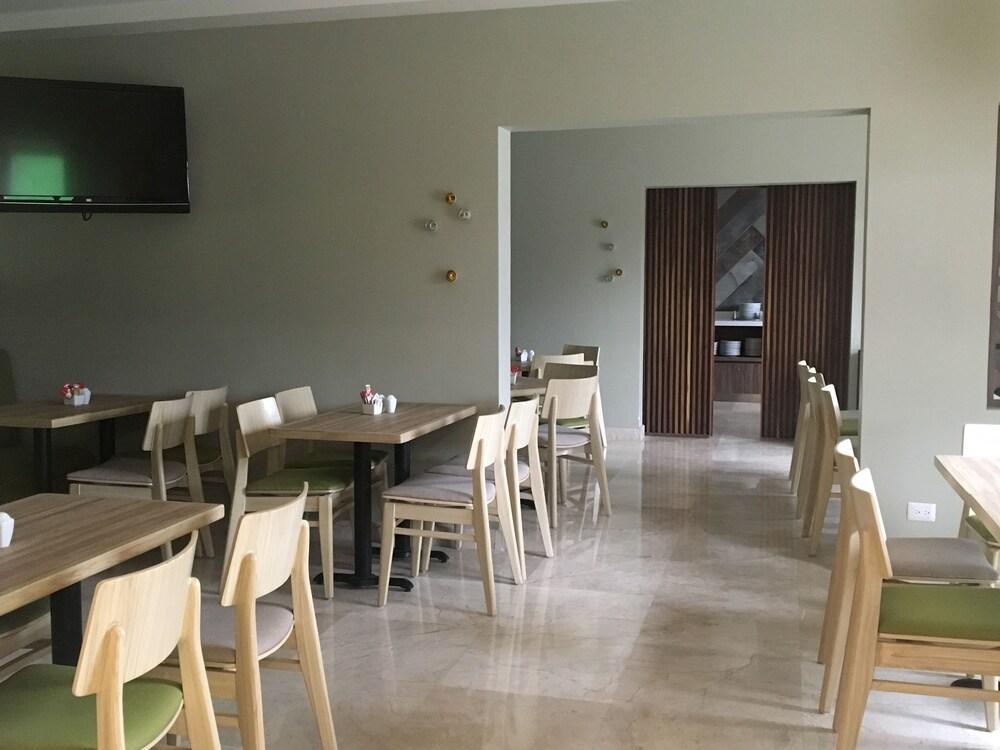 Wyndham Garden Monterrey Valle Real Exterior foto