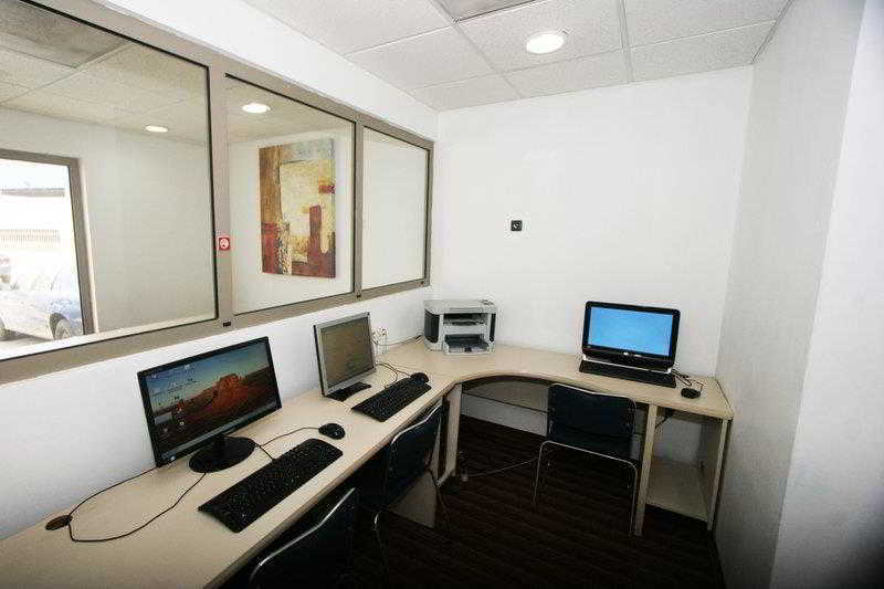 Wyndham Garden Monterrey Valle Real Exterior foto