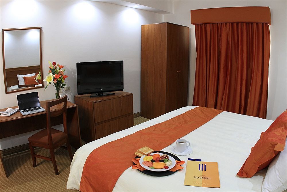 Wyndham Garden Monterrey Valle Real Exterior foto